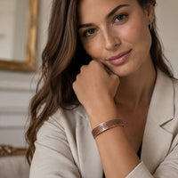 Bracelet en Cuivre Pur MyTamra™