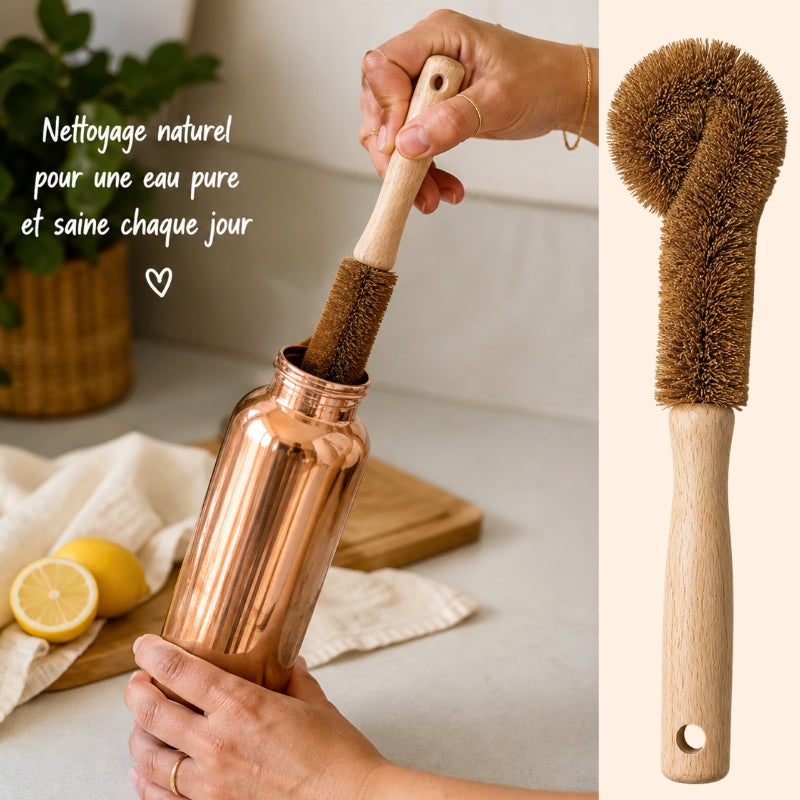 Brosse Naturelle MyTamra™